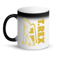 Electric Warrior Hero Magic Mug | Artistshot