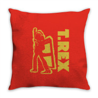 Electric Warrior Hero Throw Pillow | Artistshot