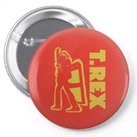 Electric Warrior Hero Pin-back Button | Artistshot