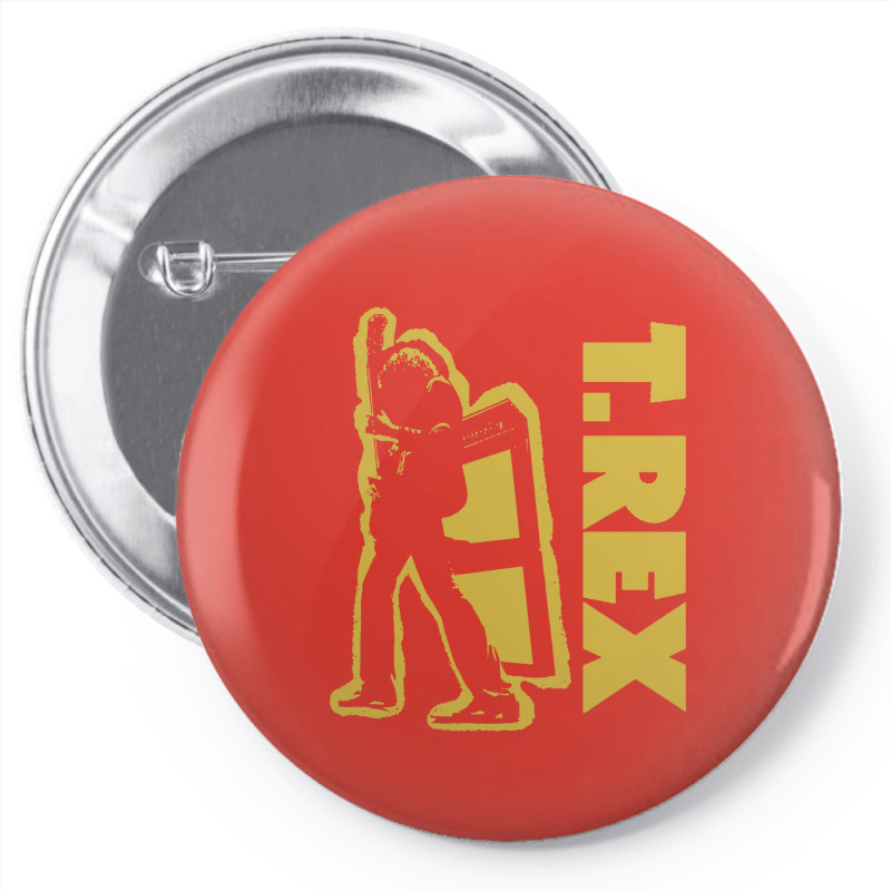 Electric Warrior Hero Pin-back Button | Artistshot