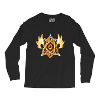 Biblically Merch More Gif Long Sleeve Shirts | Artistshot