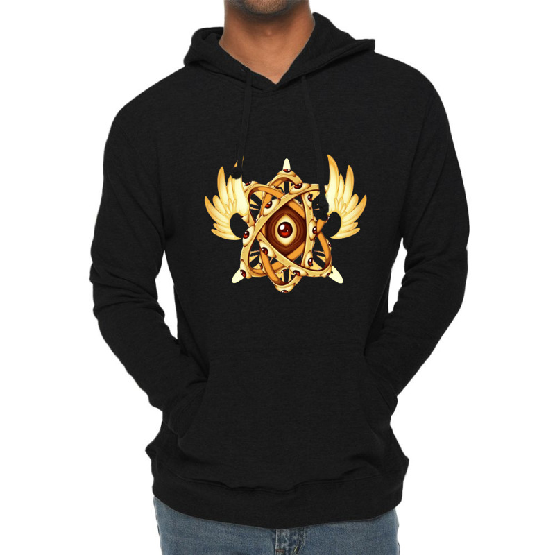 Biblically Merch More Gif Lightweight Hoodie | Artistshot