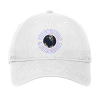 Ram Dass Sacred Mantra Adjustable Cap | Artistshot