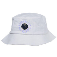 Ram Dass Sacred Mantra Bucket Hat | Artistshot