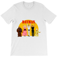 Comedy Man Episode T-shirt | Artistshot