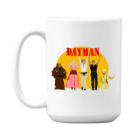 Comedy Man Episode 15 Oz Coffee Mug | Artistshot