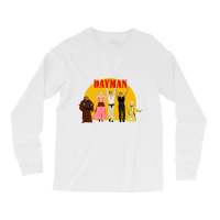 Comedy Man Episode Long Sleeve Shirts | Artistshot