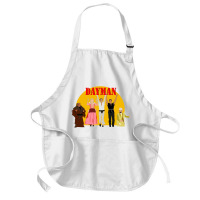 Comedy Man Episode Medium-length Apron | Artistshot