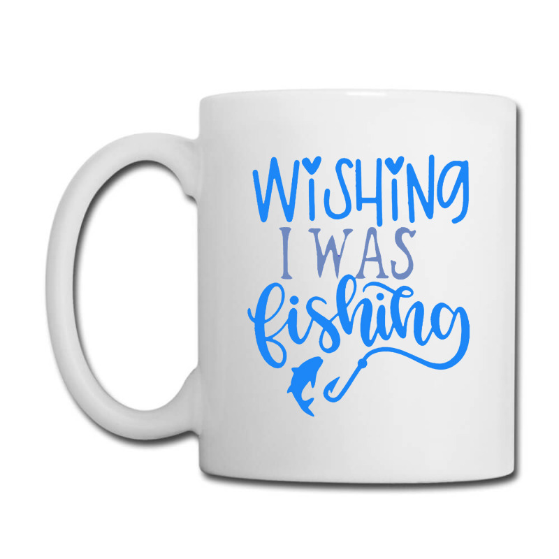 Fishing Quote Coffee Mug | Artistshot