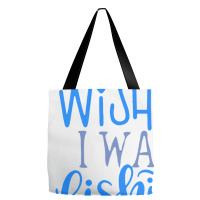 Fishing Quote Tote Bags | Artistshot