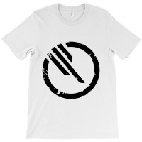 Inferno Squad Emblem T-shirt | Artistshot