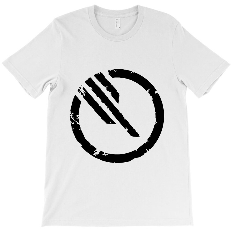 Inferno Squad Emblem T-shirt | Artistshot