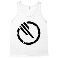 Inferno Squad Emblem Tank Top | Artistshot