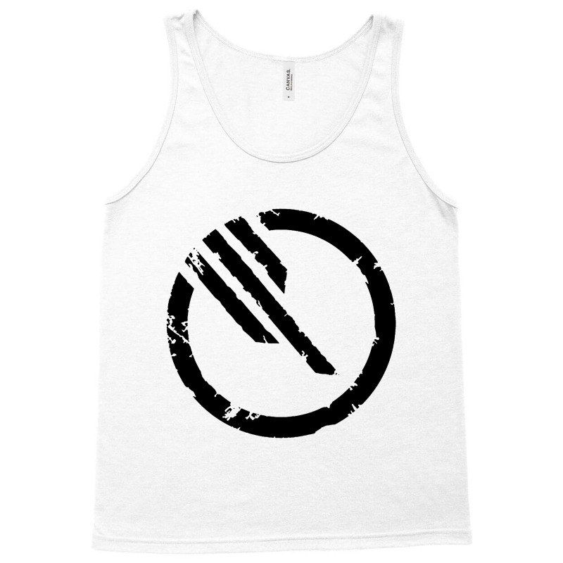 Inferno Squad Emblem Tank Top | Artistshot