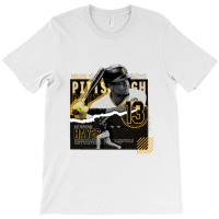 Ke'bryan Hayes Baseball T-shirt | Artistshot