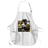 Ke'bryan Hayes Baseball Medium-length Apron | Artistshot