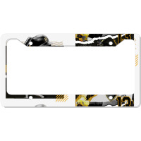 Ke'bryan Hayes Baseball License Plate Frame | Artistshot