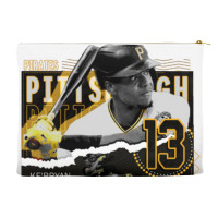 Ke'bryan Hayes Baseball Accessory Pouches | Artistshot