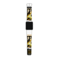 Ke'bryan Hayes Baseball Apple Watch Band | Artistshot