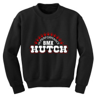 Hutch Bmx Youth Sweatshirt | Artistshot