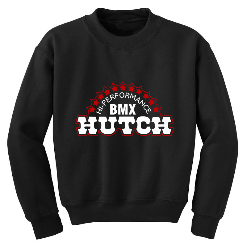 Hutch Bmx Youth Sweatshirt by durmisie | Artistshot