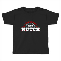 Hutch Bmx Toddler T-shirt | Artistshot