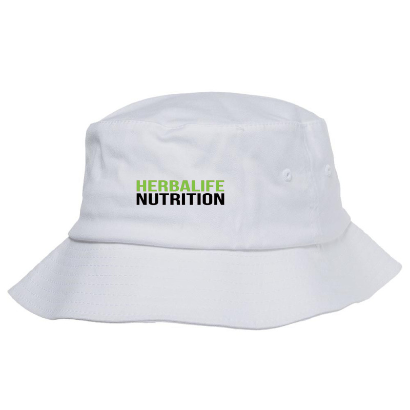 Herbalife Nutrition Funny Bucket Hat by michaelnaher | Artistshot