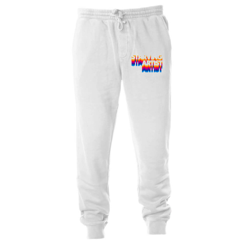 Starving Artist Unisex Jogger | Artistshot