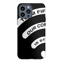 Team 5th Grade Our Connection Is Strong Iphone 13 Pro Max Case | Artistshot