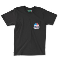 Johnson Hanks 2020 Pocket T-shirt | Artistshot