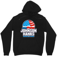 Johnson Hanks 2020 Unisex Hoodie | Artistshot