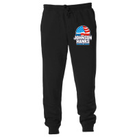 Johnson Hanks 2020 Unisex Jogger | Artistshot