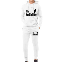 The Rodfather Hoodie & Jogger Set | Artistshot