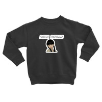 Accept Understand Loe Toddler Sweatshirt | Artistshot