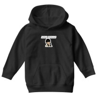 Accept Understand Loe Youth Hoodie | Artistshot