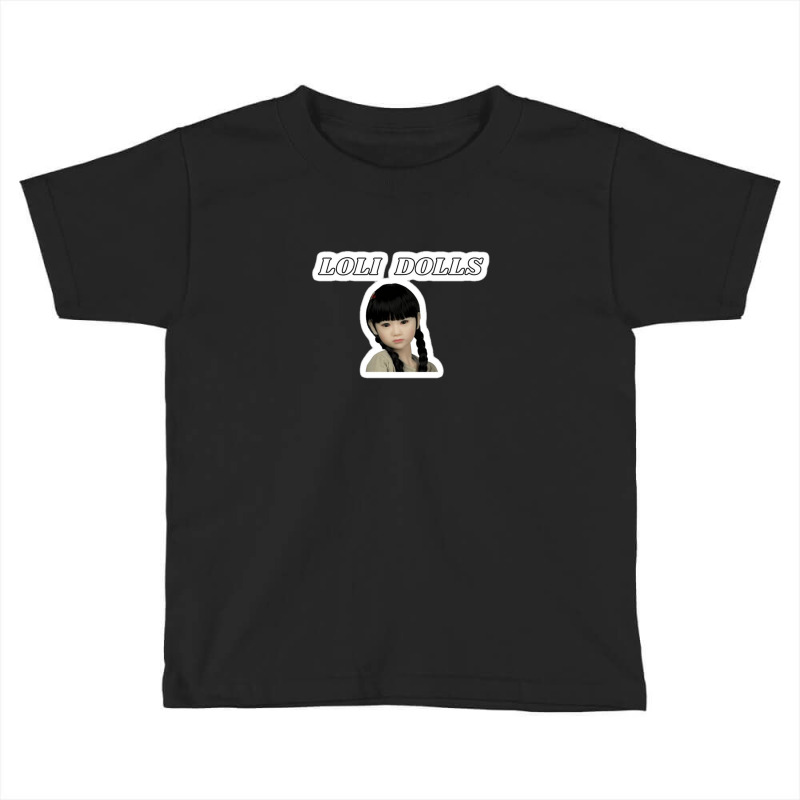 Accept Understand Loe Toddler T-shirt by nurwahidah2 | Artistshot