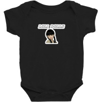 Accept Understand Loe Baby Bodysuit | Artistshot