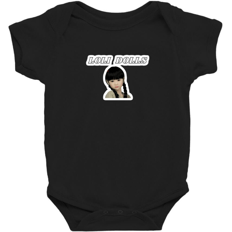 Accept Understand Loe Baby Bodysuit by nurwahidah2 | Artistshot