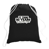 Kamala  Funny Drawstring Bags | Artistshot