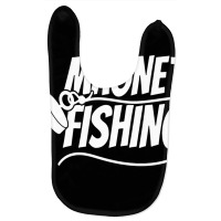 Magnetic Fishing Baby Bibs | Artistshot