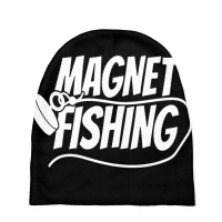 Magnetic Fishing Baby Beanies | Artistshot