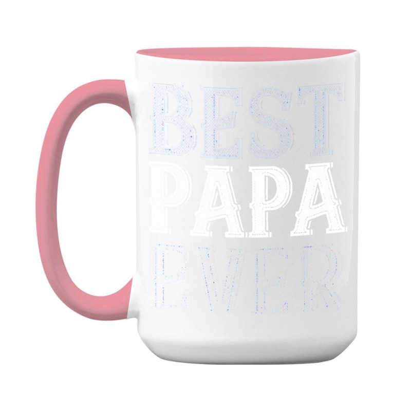 Fathers Day T  Shirt Fathers Day 02 T  Shirt 15 Oz Coffee Mug | Artistshot