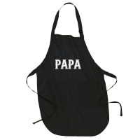 Fathers Day T  Shirt Fathers Day 02 T  Shirt Full-length Apron | Artistshot