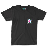 The Aesthetic Pocket T-shirt | Artistshot