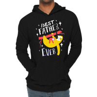 Fathers Day T  Shirt Father’s Day Sloths T  Shirt Lightweight Hoodie | Artistshot