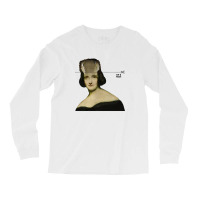 Reading Novel Girl Long Sleeve Shirts | Artistshot