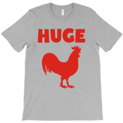 huge cock T-Shirt | Artistshot