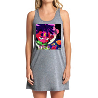 Cochise Pocket Rocket Tank Dress | Artistshot