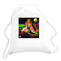 Double Drop Vol 2 On The Corner Drawstring Bags | Artistshot