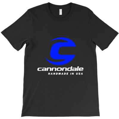 Dengarkan Cannondale Bicycle Corporation Rasakan  T Shirt T-shirt Designed By Mohammed Alfayet